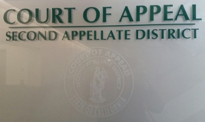 Art 268 - Second App Dist Court Of Appeal Los Angeles
