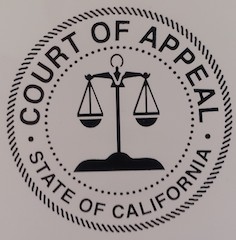 4th Appellate District Division 2 Riverside