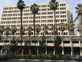 Sixth District Appellate Court San Jose