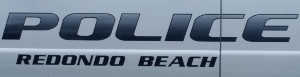 Police Redondo Beach