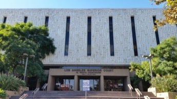El Monte Superior Courthouse