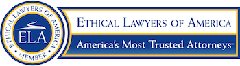 Ethical Lawyers of America, America's Most Trusted Attorneys