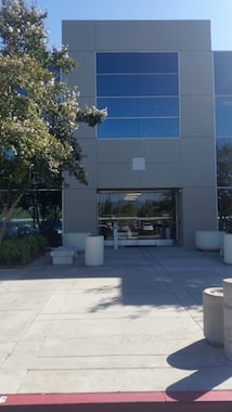 San Bernardino DMV office