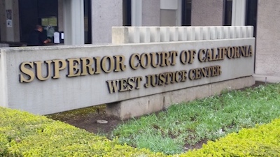 Westminster - Superior Court of California