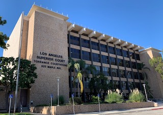 Torrance Courthouse