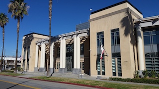 4th Appellate District Div 2 Riverside