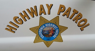 CHP Sign