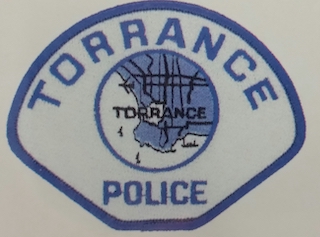 Torrance PD Patch