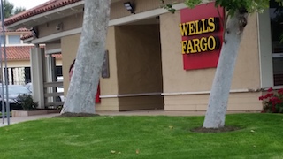 Wells Fargo