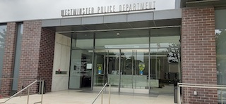 Westminster Police Station